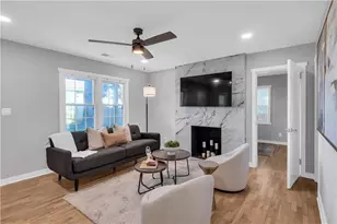 3910 Clairmont Rd, Atlanta, GA 30341 - Photo 4