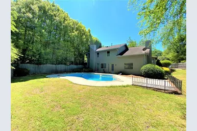 3783 Courtside Terrace, Peachtree Corners, GA 30092 - Photo 4