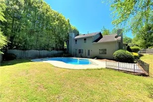 3783 Courtside Terrace, Peachtree Corners, GA 30092 - Photo 4