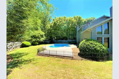 3783 Courtside Terrace, Peachtree Corners, GA 30092 - Photo 12