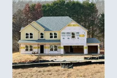 4240 Shirebrook Trail, Hoschton, GA 30548 - Photo 1