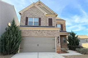 82 Charcoal Ives Dr, Lawrenceville, GA 30045 - Photo 1