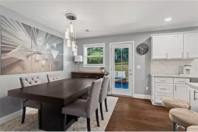 2618 Birch Street SE, Smyrna, GA 30080 - Photo 4