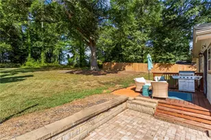 2618 Birch Street SE, Smyrna, GA 30080 - Photo 18