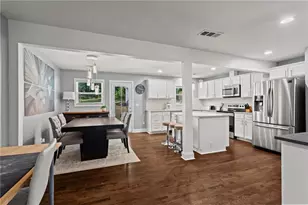 2618 Birch Street SE, Smyrna, GA 30080 - Photo 2