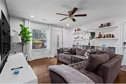 2618 Birch Street SE, Smyrna, GA 30080 - Photo 8