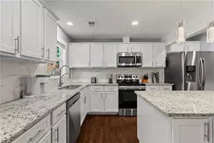 2618 Birch Street SE, Smyrna, GA 30080 - Photo 2