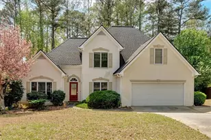 3525 Sir Johns Ct NW, Kennesaw, GA 30152 - Photo 1