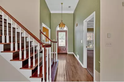 3525 Sir Johns Court NW, Kennesaw, GA 30152 - Photo 4