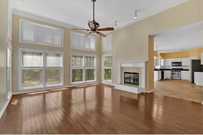 3525 Sir Johns Court NW, Kennesaw, GA 30152 - Photo 8