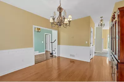 3525 Sir Johns Court NW, Kennesaw, GA 30152 - Photo 6