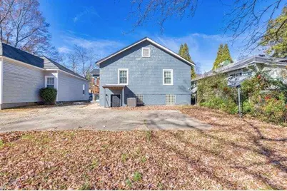 2506 Maple Street, East Point, GA 30344 - Photo 26