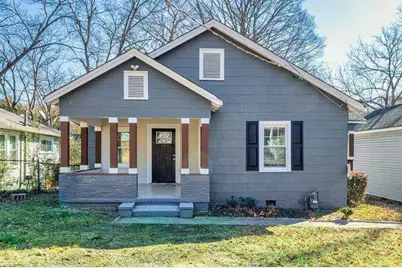2506 Maple Street, East Point, GA 30344 - Photo 1