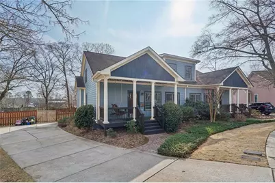 700 Frasier Circle SE, Marietta, GA 30060 - Photo 1
