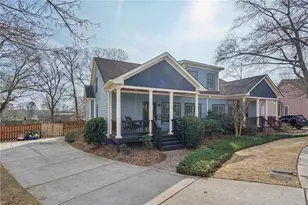 700 Frasier Cir SE, Marietta, GA 30060 - Photo 1