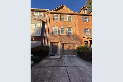 3694 Utoy Drive SW, Atlanta, GA 30331 - Photo 2