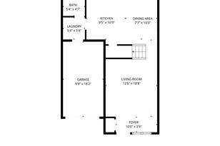 1240 Pinedale Cir NW, Conyers, GA 30012 - Photo 32