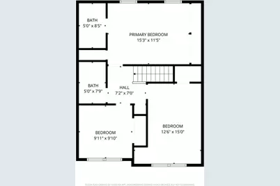 1240 Pinedale Circle NW, Conyers, GA 30012 - Photo 34