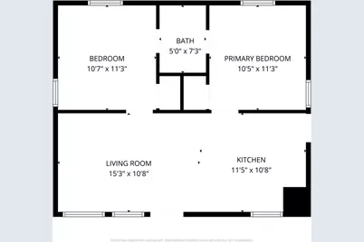 1835 Waldrep Circle SE, Marietta, GA 30060 - Photo 24