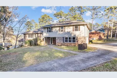117 Hicklen Drive, Cedartown, GA 30125 - Photo 2