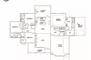 105 Maney Dr, Statham, GA 30666 - Photo 8