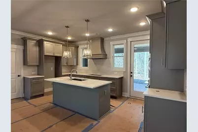 105 Maney Drive, Statham, GA 30666 - Photo 4