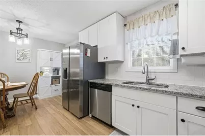 2525 Henderson Mountain Road, Jasper, GA 30143 - Photo 12