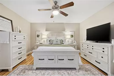 2525 Henderson Mountain Road, Jasper, GA 30143 - Photo 14