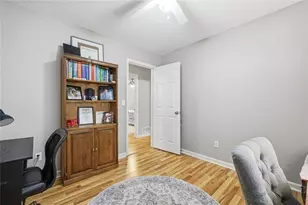 2525 Henderson Mountain Rd, Jasper, GA 30143 - Photo 20