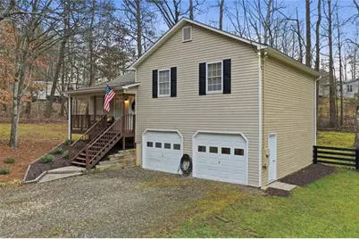 2525 Henderson Mountain Road, Jasper, GA 30143 - Photo 2