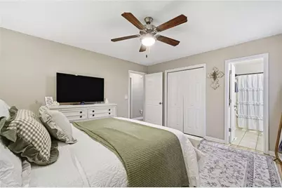 2525 Henderson Mountain Road, Jasper, GA 30143 - Photo 16