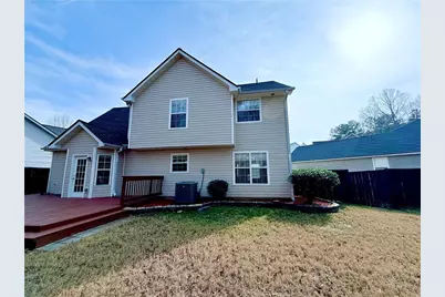 3614 McIntosh Lane, Snellville, GA 30039 - Photo 32