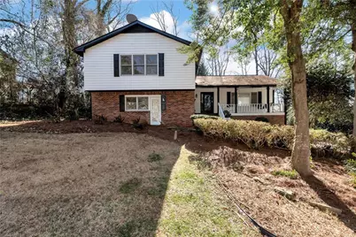 4168 Rocky Ledge Way, Snellville, GA 30039 - Photo 58