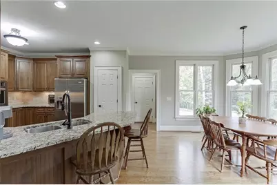 411 Meadow Lake Terrace, Hoschton, GA 30548 - Photo 16