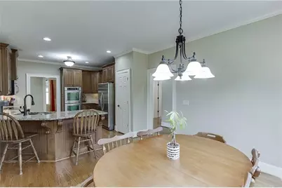 411 Meadow Lake Terrace, Hoschton, GA 30548 - Photo 14