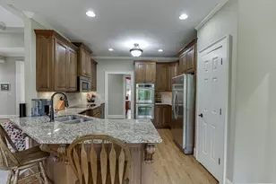 411 Meadow Lake Terrace, Hoschton, GA 30548 - Photo 22