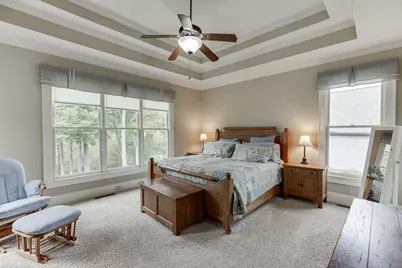 411 Meadow Lake Terrace, Hoschton, GA 30548 - Photo 30