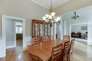 411 Meadow Lake Terrace, Hoschton, GA 30548 - Photo 8