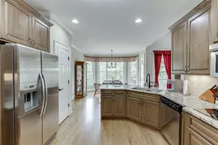 411 Meadow Lake Terrace, Hoschton, GA 30548 - Photo 26