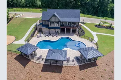 411 Meadow Lake Terrace, Hoschton, GA 30548 - Photo 76