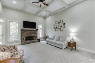 411 Meadow Lake Terrace, Hoschton, GA 30548 - Photo 12