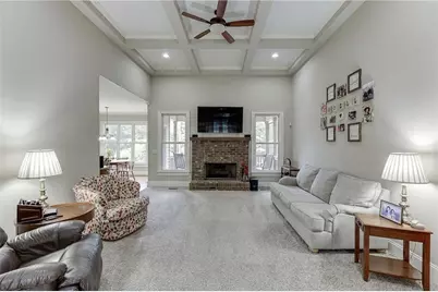 411 Meadow Lake Terrace, Hoschton, GA 30548 - Photo 10