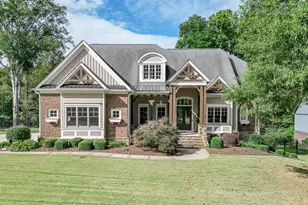 411 Meadow Lake Terrace, Hoschton, GA 30548 - Photo 64