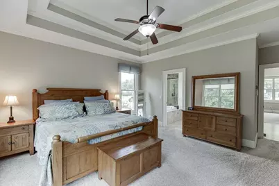 411 Meadow Lake Terrace, Hoschton, GA 30548 - Photo 34