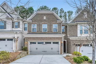 1326 Lanier Vista Drive, Buford, GA 30518 - Photo 1