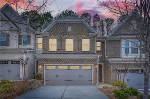 1326 Lanier Vista Dr, Buford, GA 30518 - Photo 2