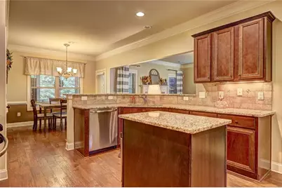 1465 Bradford Lane, Monroe, GA 30656 - Photo 10