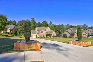 1465 Bradford Ln, Monroe, GA 30656 - Photo 2