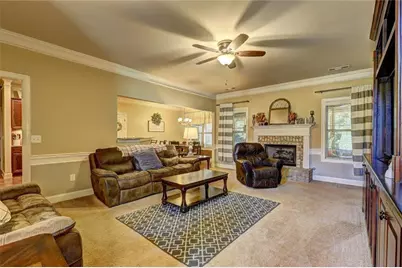 1465 Bradford Lane, Monroe, GA 30656 - Photo 14