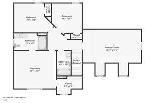 5722 Crystal Way, Clermont, GA 30527 - Photo 34